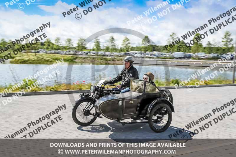 Vintage motorcycle club;eventdigitalimages;no limits trackdays;peter wileman photography;vintage motocycles;vmcc banbury run photographs